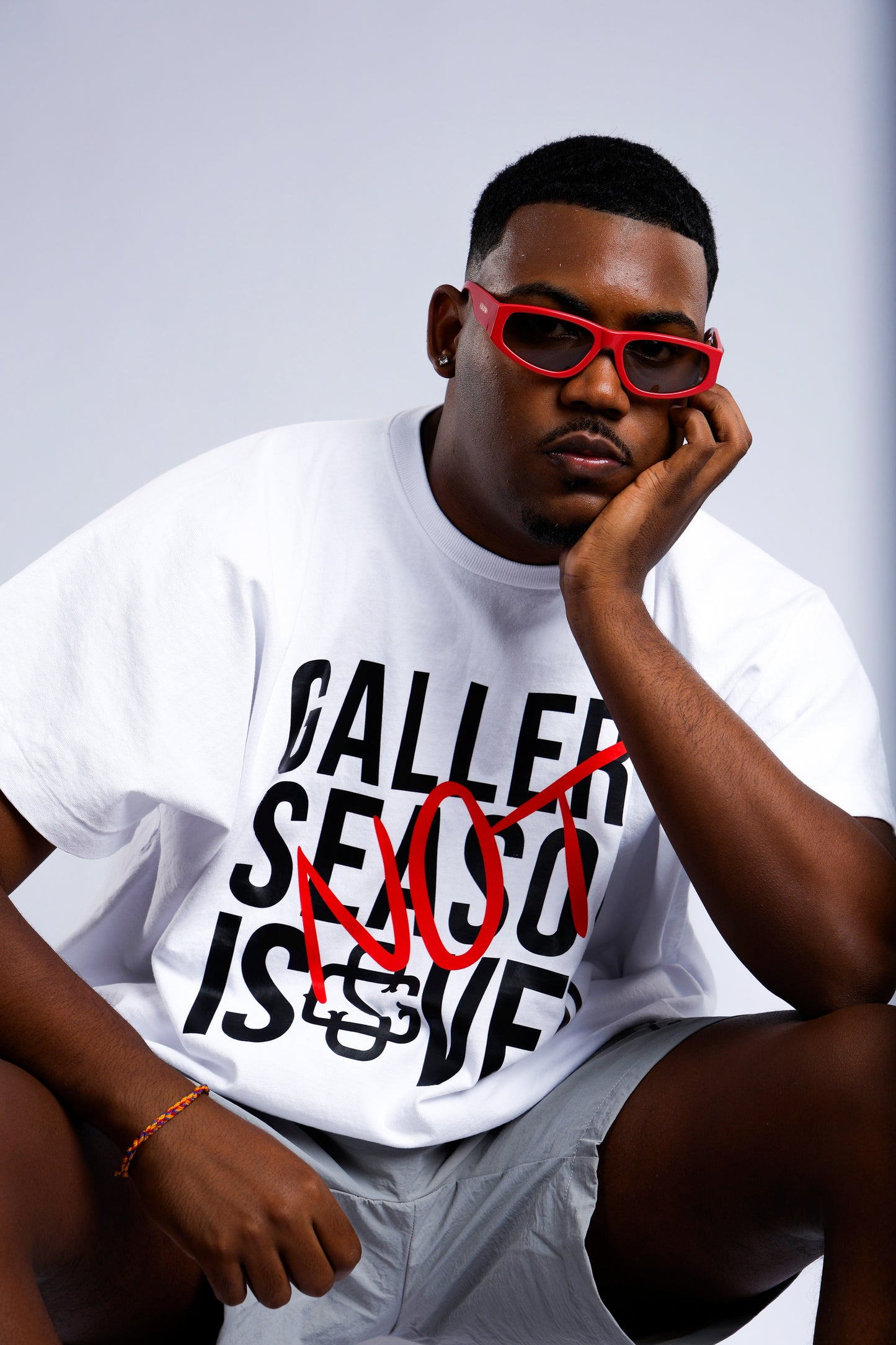 gallery season is not over