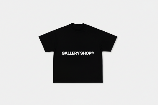 Basic Tee Oversize GS