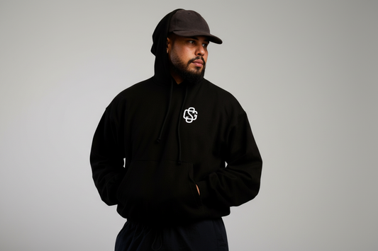 TRACKSUIT GS BLACK