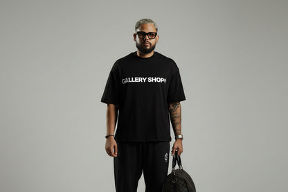 Basic Tee Oversize G