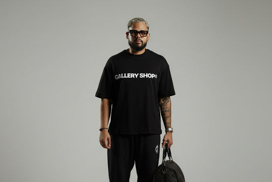 Basic Tee Oversize G