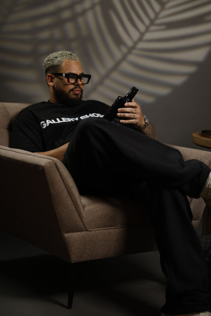 Basic Tee Oversize G