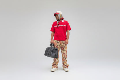 Basic Tee Oversize G