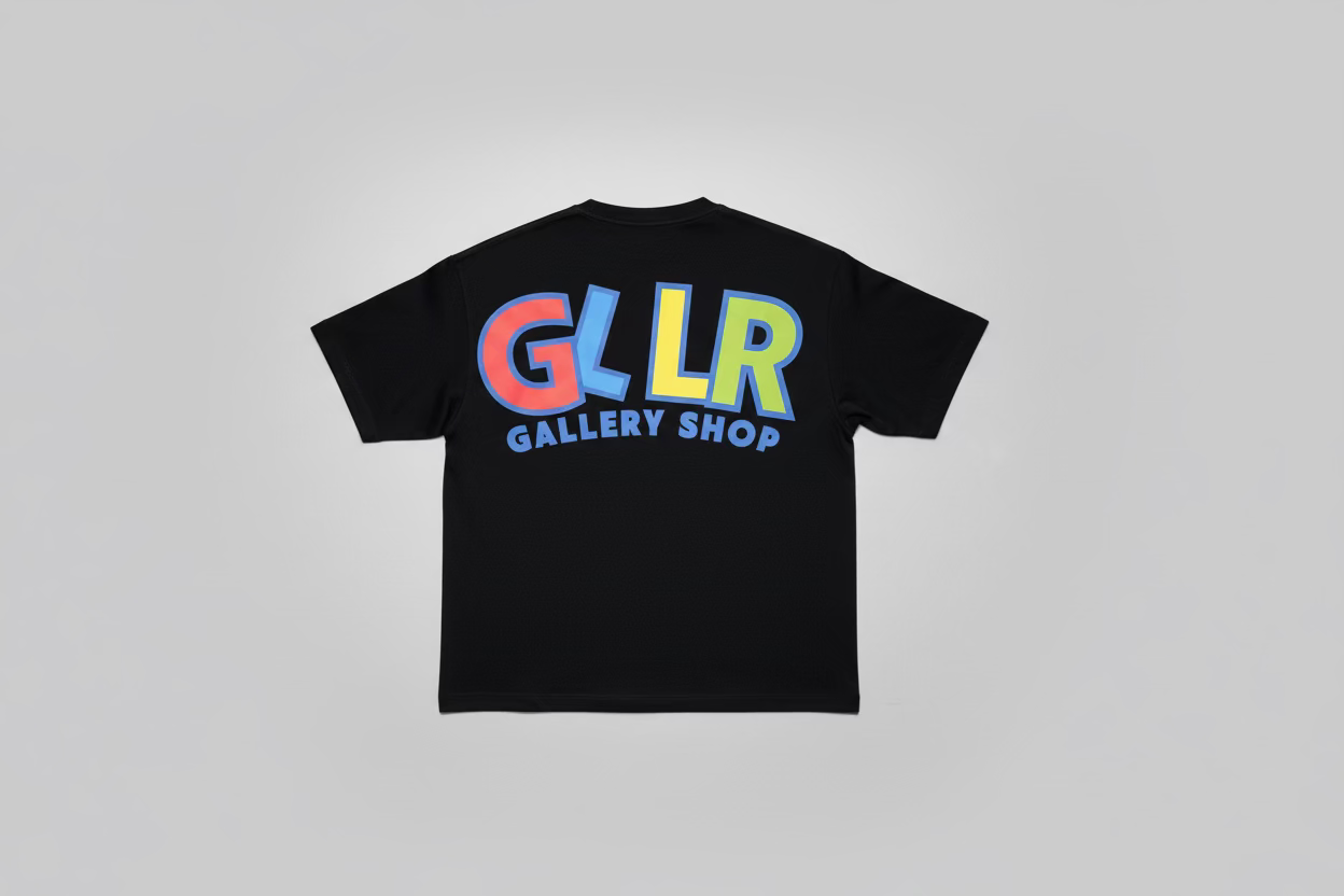GLLR OVERSIZE