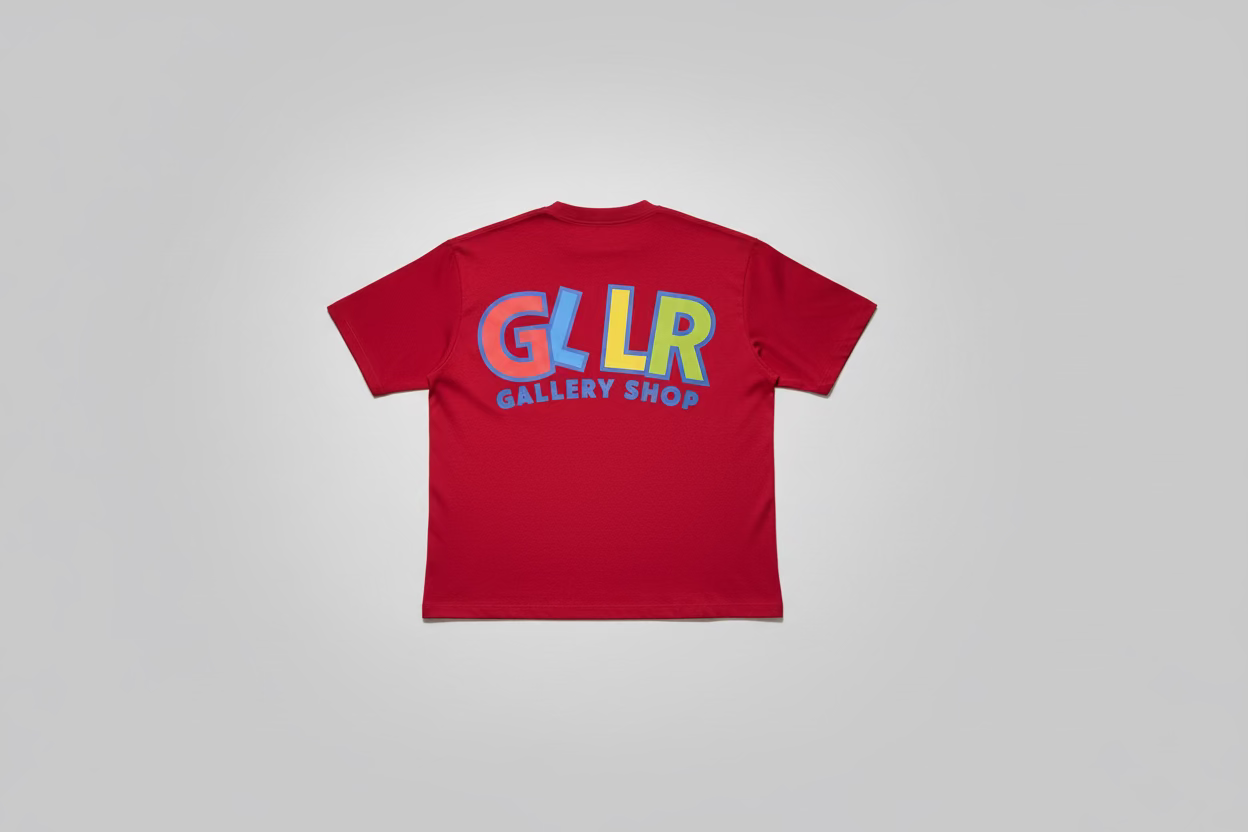 GLLR OVERSIZE