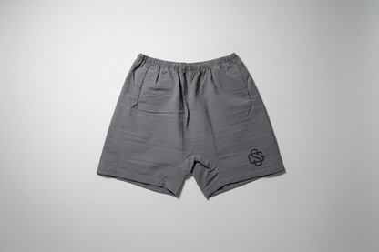 GREY SHORTS IMPERVIOUS