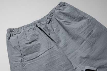 GREY SHORTS IMPERVIOUS