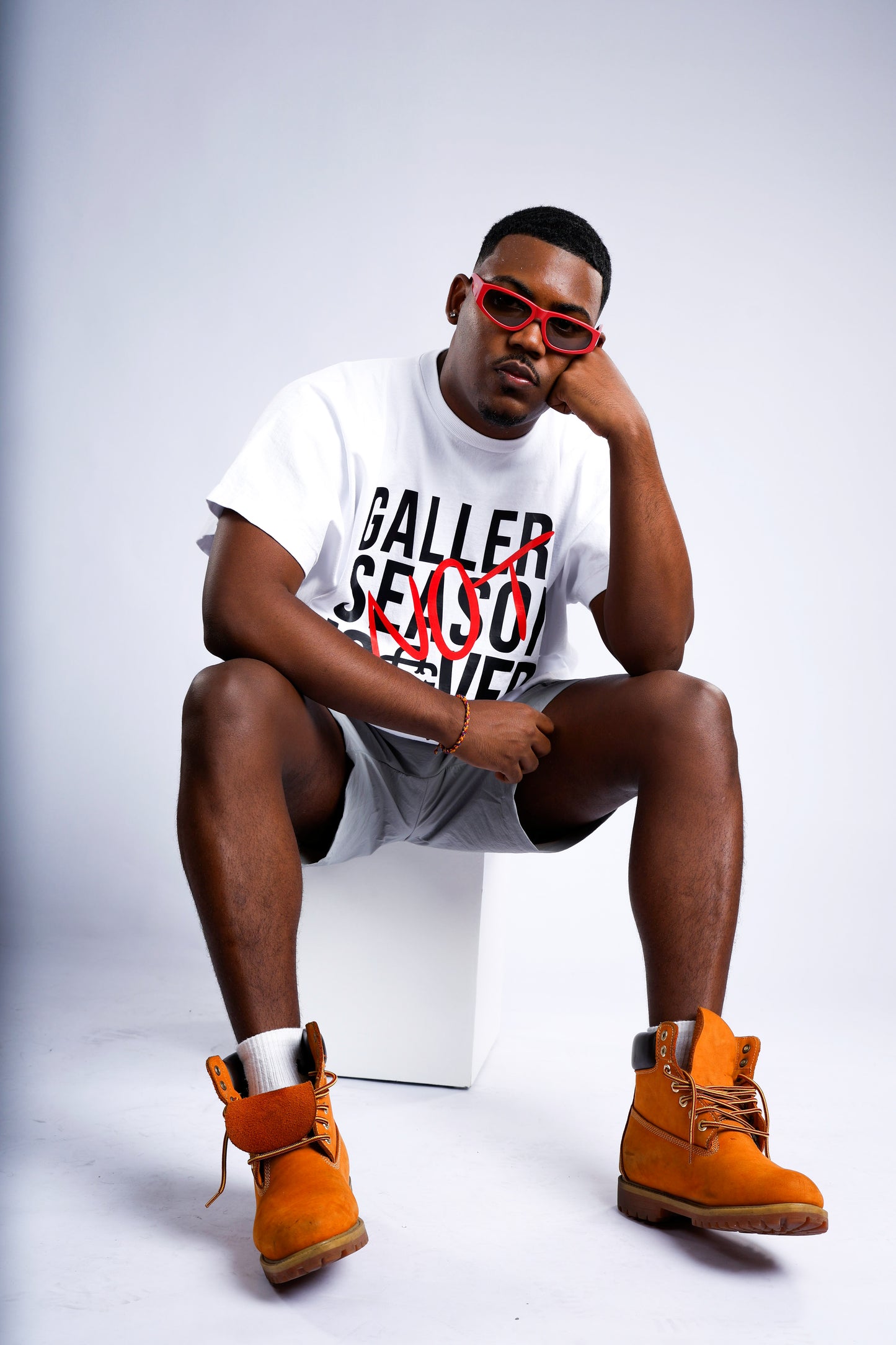 gallery season is not over