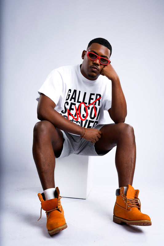 gallery season is not over