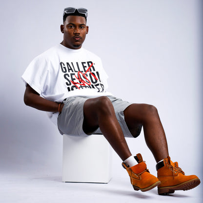 gallery season is not over