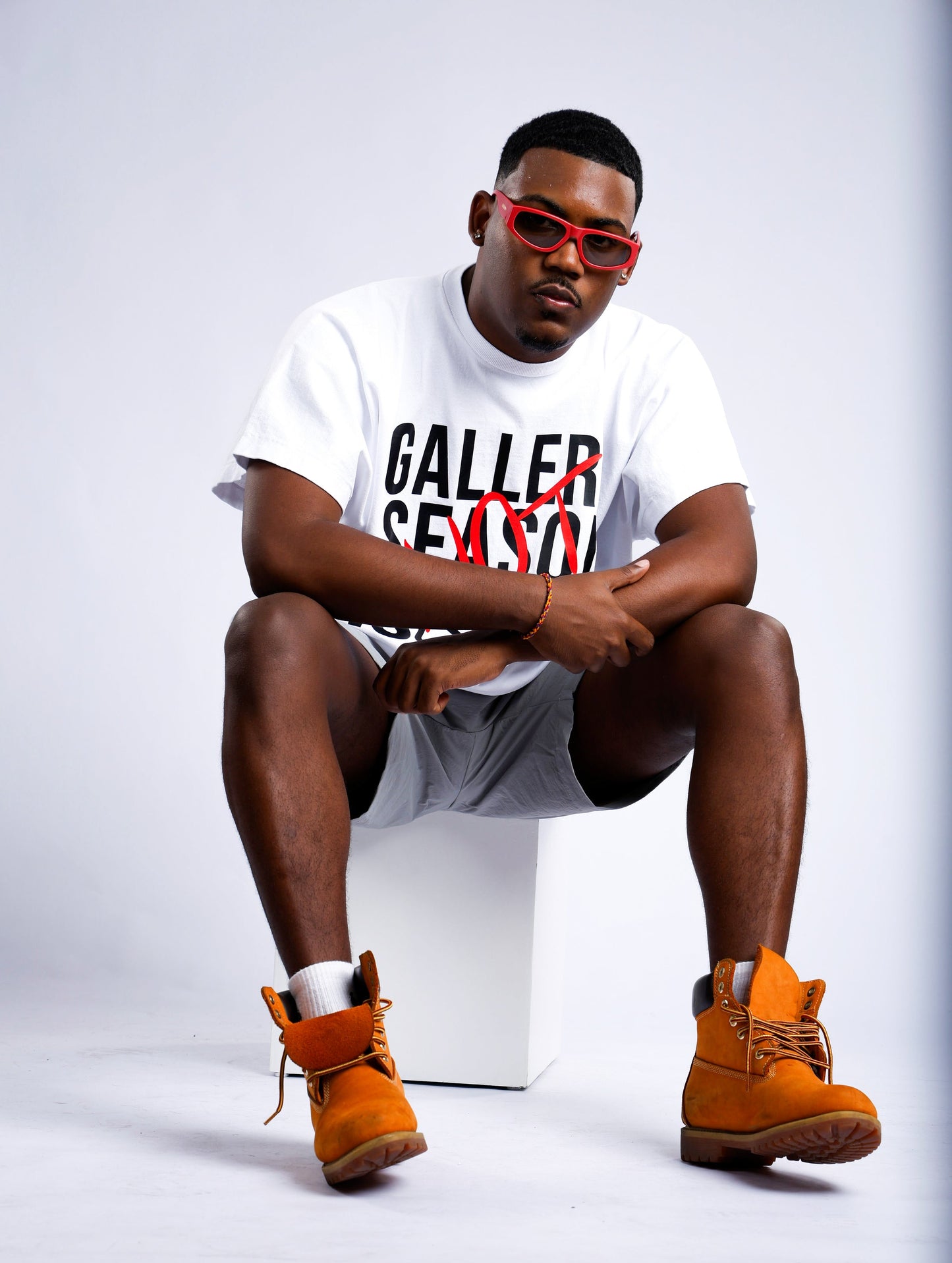 gallery season is not over