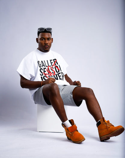 gallery season is not over