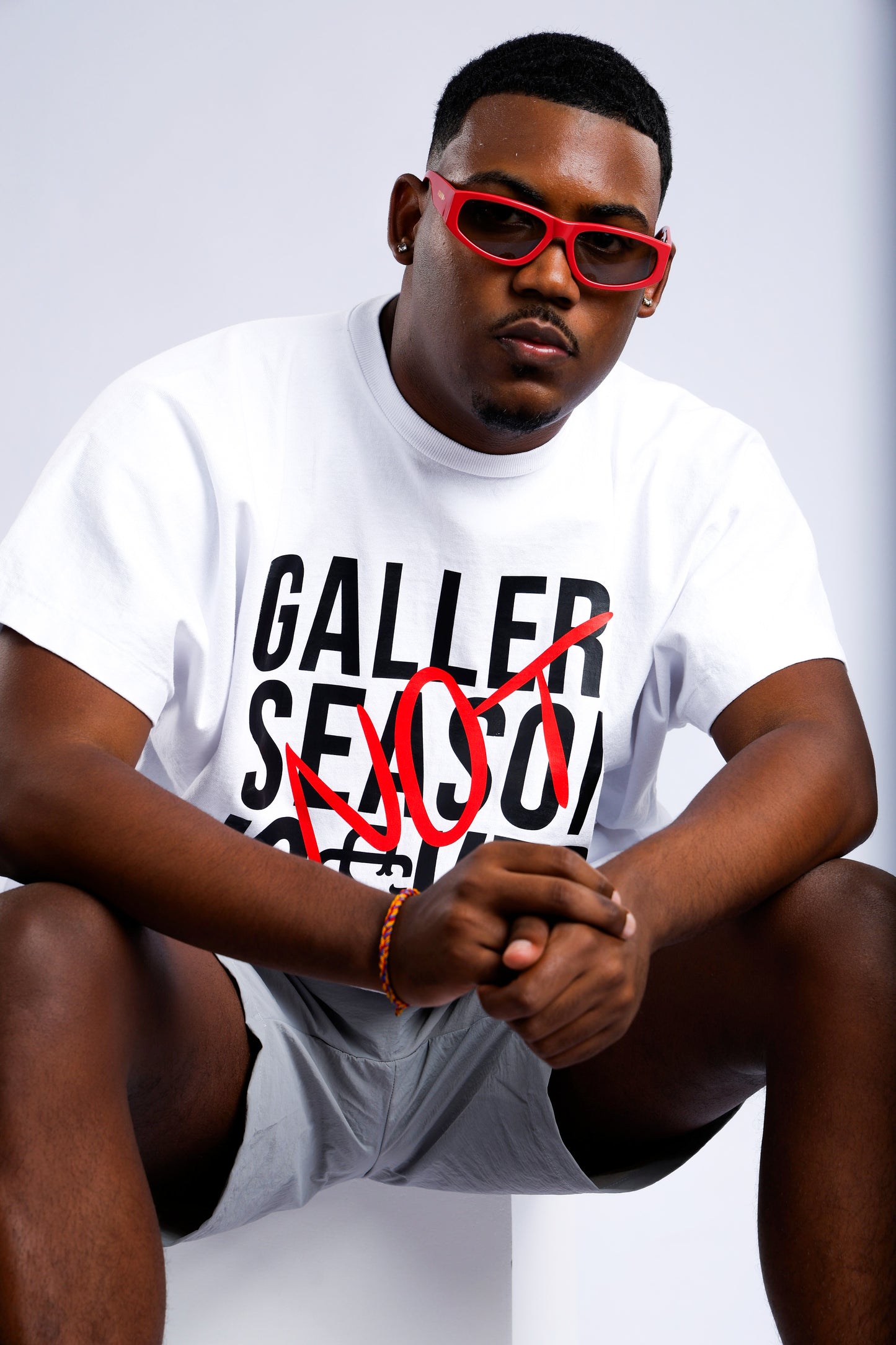 gallery season is not over