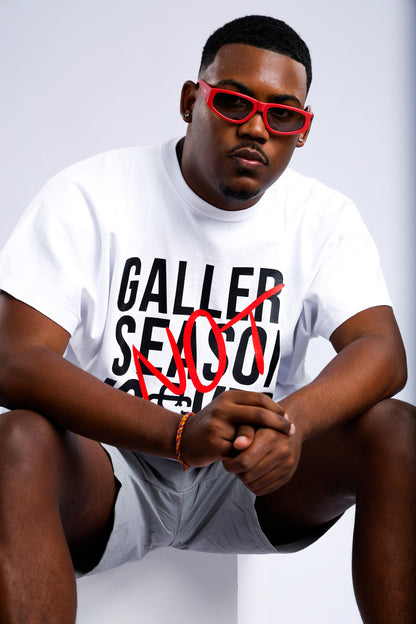 gallery season is not over