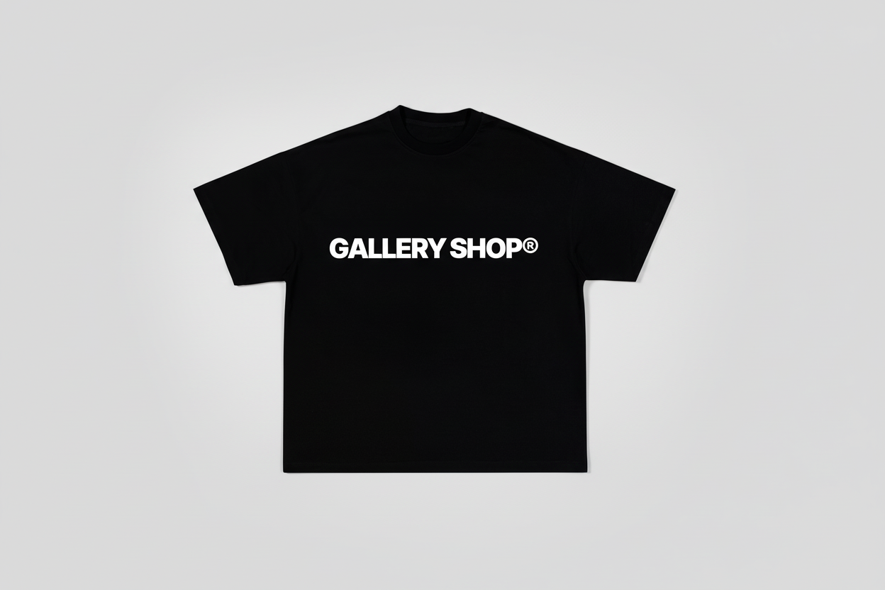 Basic Tee Oversize G