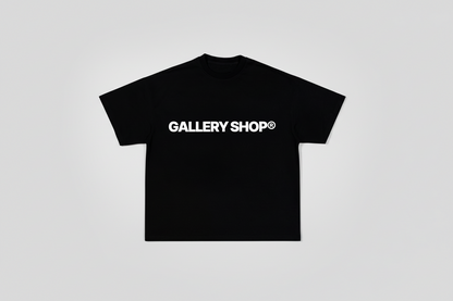 Basic Tee Oversize G